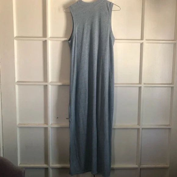 ATM easy maxi dress - Picture 5 of 5